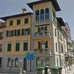 Coloatto شقة غرادو