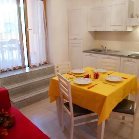 Apartment Coloatto *