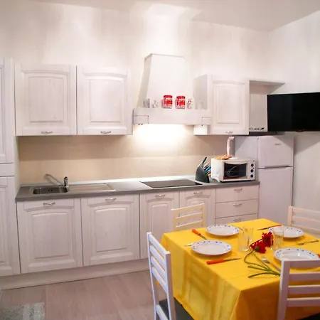 Apartment Coloatto *