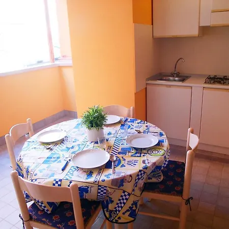 Coloatto Apartment *