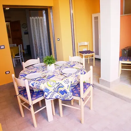 Coloatto Apartment