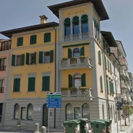Coloatto Apartment Grado